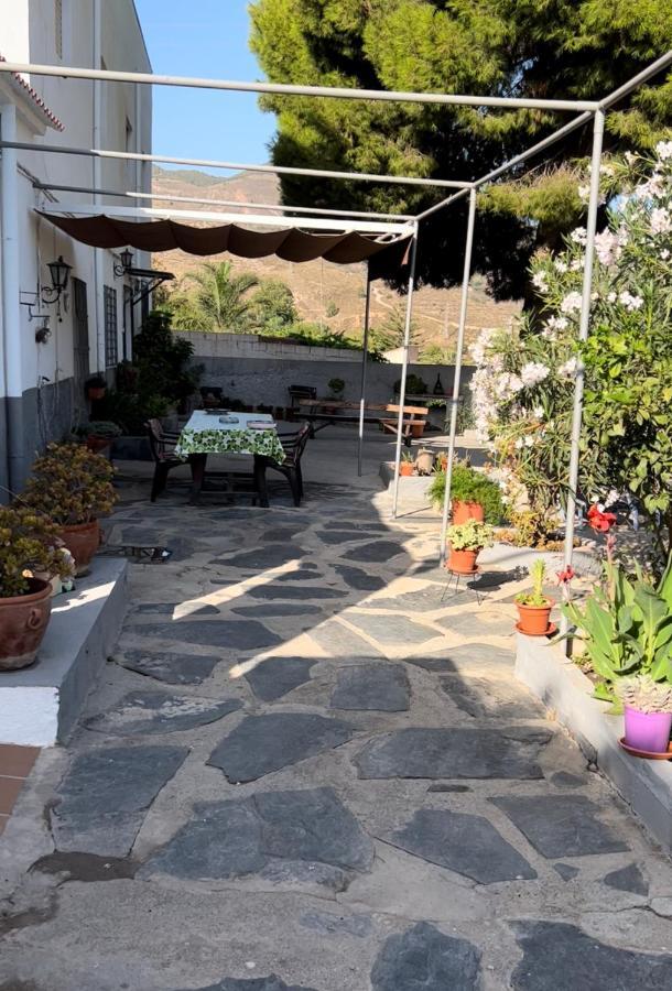 Huerta La Nina Arenas Villa Orgiva Ngoại thất bức ảnh