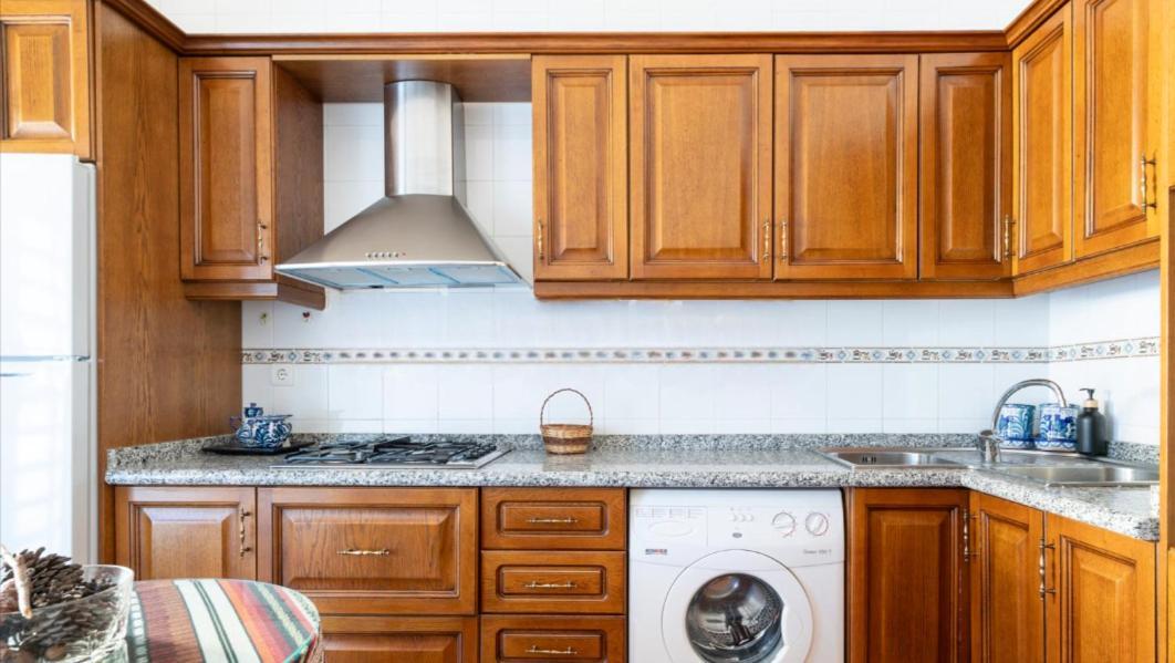 Huerta La Nina Arenas Villa Orgiva Ngoại thất bức ảnh